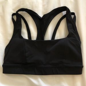 Lululemon Athletics Sports Bra